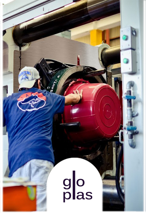 Gloplas